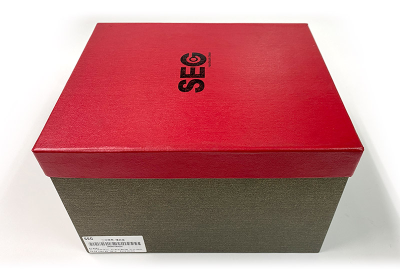 春池玻璃 三陽開泰 精裝盒